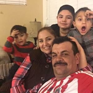 Meet your Posher, Rene